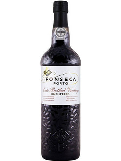 Fonseca Late Bottled Vintage Port Κρασί Ερυθρό Γλυκό 750ml