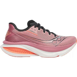 Saucony Endorphin Azura Γυναικεία Αθλητικά Παπούτσια για Τρέξιμο Ροζ S11070-122