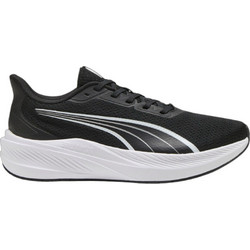 Puma Dasher Lite Ανδρικά Αθλητικά Παπούτσια για Τρέξιμο Μαύρα 312586-01