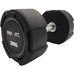 Pro-Fit 001018 Αλτήρες Σετ 2x20kg