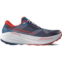 La Sportiva Prodigio Max Ανδρικά Αθλητικά Παπούτσια για Τρέξιμο Μπλε ZFRS104B46R24