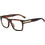 Dsquared2 D20200/G EX4 Ανδρικός Σκελετός Γυαλιών Οράσεως Κοκάλινος Καφέ