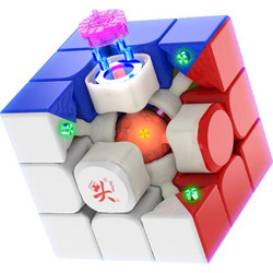 DaYan GuHong Pro+ MagLev Κύβος Ρούμπικ Μαγνητικός 3x3 DY3009