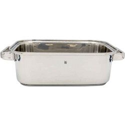 WMF Vitalis Steamer Κατσαρόλα Ανοξείδωτη Αντικολλητική 21.5cm 3.5lt