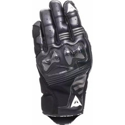 Dainese Reacto Carbon Black Anthracite