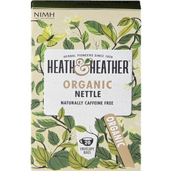 Heath & Heather Τσουκνίδα 20 Φακελάκια