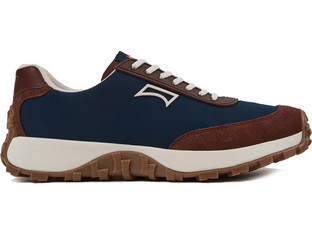 Camper Drift Trail Ανδρικά Sneakers Navy Μπλε K100864-051