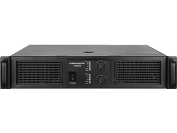 Audio Master A900 Class