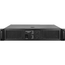 Audio Master A900 Class
