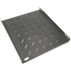 Central 2000596005/C Ράφι για Καμπίνες Rack Μεταλλικό 1U 19" 700mm