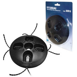 Hyundai 82B10 Κεφαλή Μεσινέζας 8 Εξόδων Universal