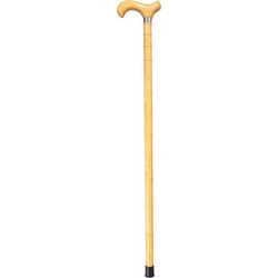 Mobiak Μπαστούνι Μονόποδο Bamboo 93cm 0813168