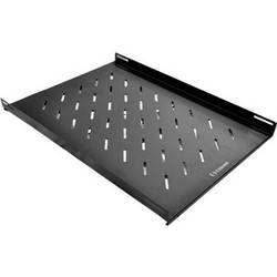 Safewell 04.022.0306 Ράφι για Καμπίνες Rack Μεταλλικό 1U