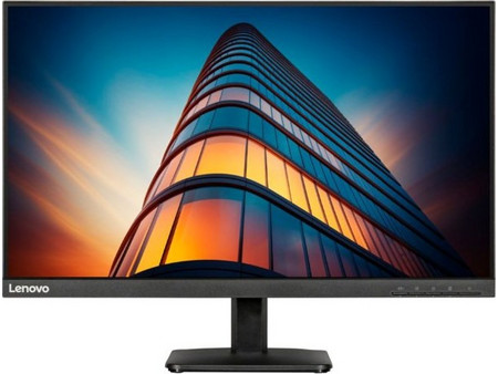 Lenovo L24-41 IPS Monitor 23.8" 1920x1080 FHD 100Hz 6ms
