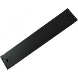 PowerOn BP-T1 Κάλυμμα για Καμπίνες Rack Μεταλλικό 1U 19"