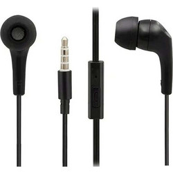 Motorola 2S Handsfree In-Ear 3.5mm Black