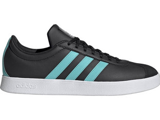 Adidas VL Court Mer Ανδρικά Sneakers Μαύρα KI6077