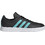 Adidas VL Court Mer Ανδρικά Sneakers Μαύρα KI6077