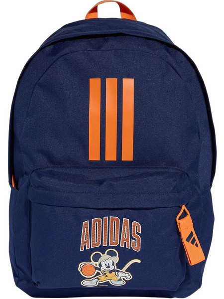 Adidas Performance Παιδική Τσάντα Πλάτης Μπλε KD0331