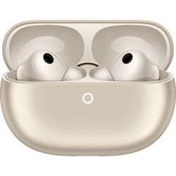 Huawei FreeBuds Pro 5 Ακουστικά Bluetooth In Ear Ανθεκτικά στο Νερό Sand