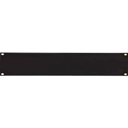 Adastra 853.015UK Κάλυμμα για Καμπίνες Rack Μεταλλικό 2U 19"