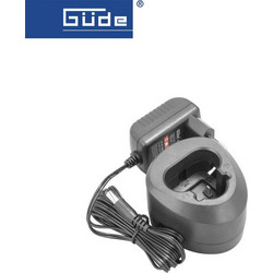 Gude 12-04 Φορτιστής Εργαλείων 12V