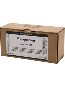 Ancient Wisdom Αιθέριο Έλαιο Mangosteen 10x10ml