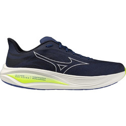 Mizuno Neo Cosmo Ανδρικά Αθλητικά Παπούτσια για Τρέξιμο Navy Μπλε J1GC2510-51