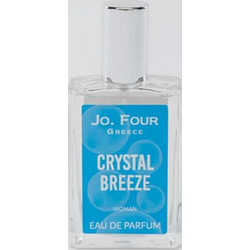 Jo. Four Crystal Breeze Eau de Parfum 50ml