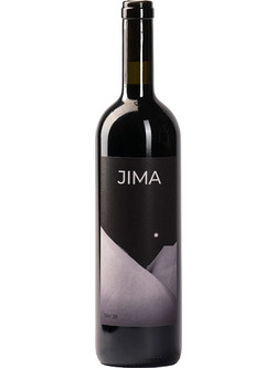 Jima Winery Κρασί Ερυθρό Ξηρό 750ml