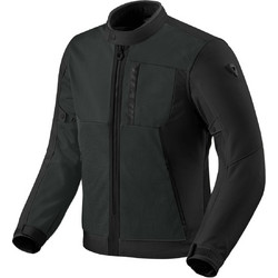 Rev'IT Highcrest H2O Black