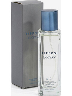 Tiffosi L'Ocean Eau de Parfum 50ml