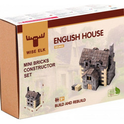 Wise Elk English House