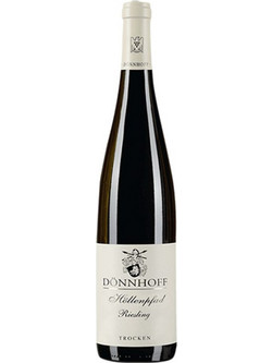 D?nnhoff Riesling Trocken Weingut Κρασί Λευκό Ξηρό 750ml