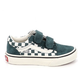 Vans Old Skool Παιδικά Sneakers VN000CYAFRJ1