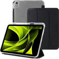 Mobile Origin Easy Transparent (Apple iPad Air 13" 2024 / 2025 / 2026)