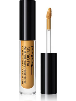 M·A·C Studio Fix 24h Ochre Liquid Colour Corrector 1.8ml