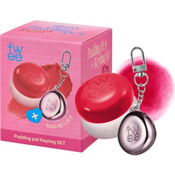 Fwee RD02 Cream Blush Lip & Cheek 5gr