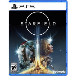 Starfield PS5