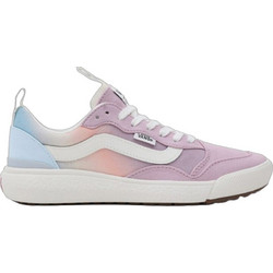 Vans Ultrarange Exo Ανδρικά Sneakers Λιλά VN0A4UWMBMB1