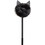 Miquelrius Kitty Black Στυλό Μπλε 11839