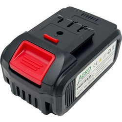 Agroforce Protech 08184 Μπαταρία Εργαλείων Λιθίου 21V 5Ah