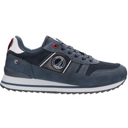 Nautica Arnold Ανδρικά Sneakers Navy Μπλε NTM613F10