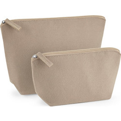BagBase BG724 Γυναικείο Νεσεσέρ 16x6x12.5cm Sand