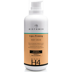 Histomer H4 Lipo Lotion Σώματος για Αδυνάτισμα & Σύσφιξη 400ml