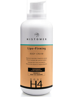 Histomer H4 Lipo Lotion Σώματος για Αδυνάτισμα & Σύσφιξη 400ml