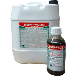 ΣΕΓΕ Humi-Plus Υγρό Λίπασμα Καλίου Θείου 1lt