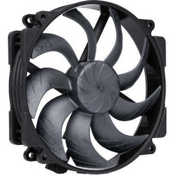 Noctua NF-A14x25R G2 Chromax Case Fan 140mm με Σύνδεση 4-Pin PWM Black