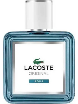 Lacoste Original Aqua Eau de Parfum 60ml