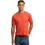 Superdry Ανδρικό Αθλητικό T-Shirt Πορτοκαλί M1012366A-UM2